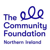 Community Foundation NI Logo